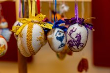 12.-13.04.2025 Osterbastelmarkt